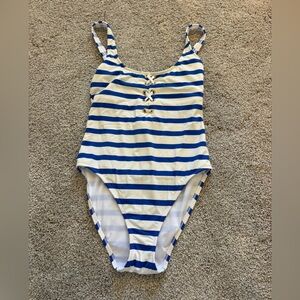 Ralph Lauren swimsuit